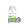 Pure Nootropics Theacrine (TeaCrine) 100 mg Veg Capsules | 90