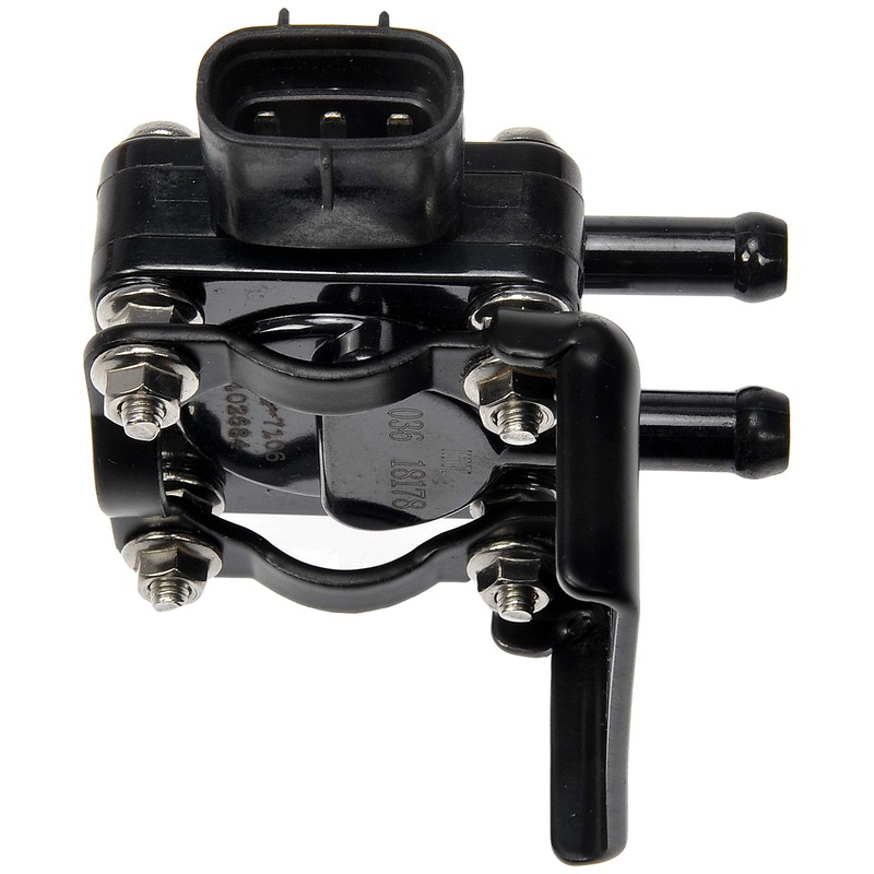 Dorman 904-7106 Exhaust Gas Differential Pressure Sensor Compatible with Select