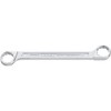 HAZET 610N8X9 Double Mouth Glasses Wrench (Straight) 0.3 x 0.4