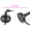 LPWA Outdoor Waterproof Antenna, 5dBi High GAIN with Magnetic Base,