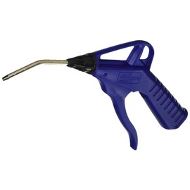 CEJN 11-208-0200 Air Fluid Gun 3.5 inches (90 mm) with Detachable Nozzle