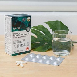 SellerHub [선물 세트] 온가족 500억 유산균 프리미엄 (S6543738) [Gift Set] Family 50 Billion Probiotics Premium (S6543738)