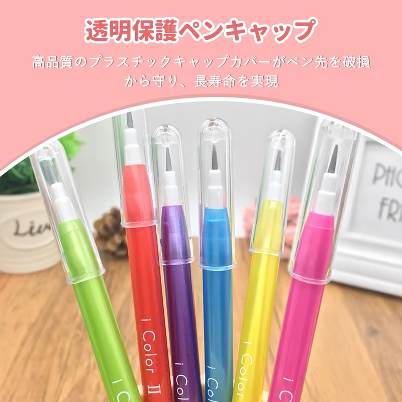HB Pencils for Elementary School Students - No Need to