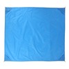 Outdoor Pocket Blanket Picnic Mat Waterproof Oxford Cloth Beach Blanket