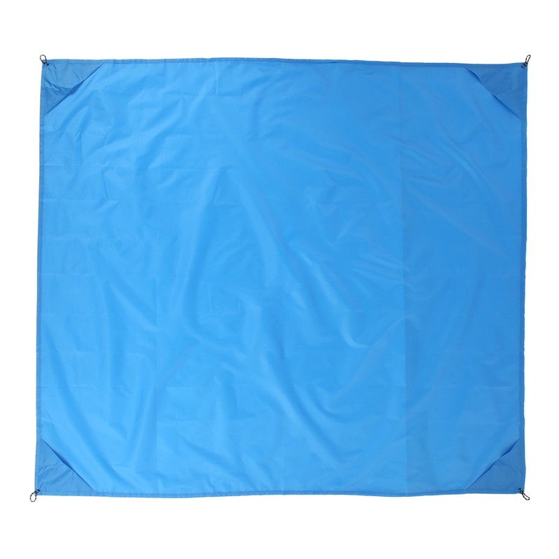 Outdoor Pocket Blanket Picnic Mat Waterproof Oxford Cloth Beach Blanket