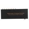 HD Multimedia Interface 4K Video Converter LPCM 7.1CH Digital Audio