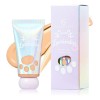 Base De Maquillaje Líquido Bella Girl Natural 38ml