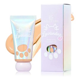 Base De Maquillaje Líquido Bella Girl Natural 38ml