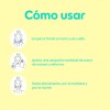 Kiero Essential Boost Serum Péptidos Y Pantenol Suero Facial