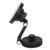 Magnetic Phone Holder Mount Strong Adsorption Wireless Charging Car Magnetic
