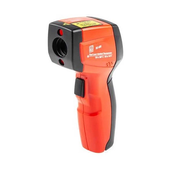 RS PRO 1 pc RS PRO 1367890 RS820 Mini Infrared