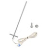 RTD Temperature Probe Sensor Fit for Z-Grill 450A 5502G 5502H