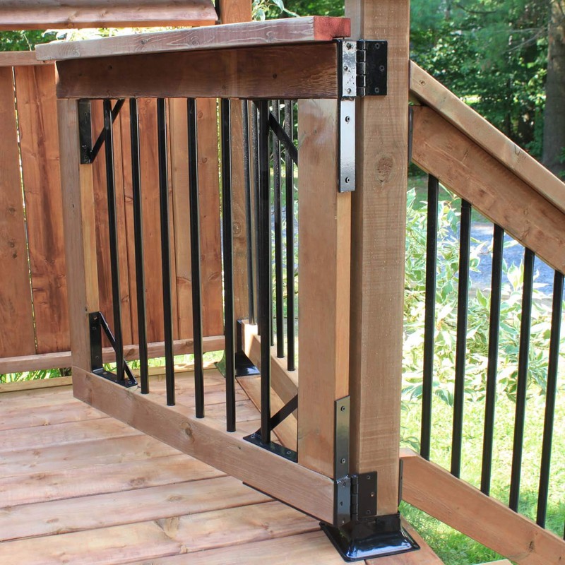 PYLEX 11050 Simple Gate Kit