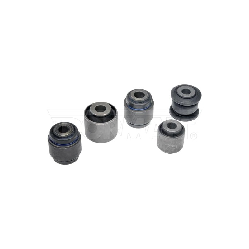 Suspension Knuckle Bushing Kit for 2011-2018 Ford Explorer 523-318