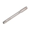 sourcing map Metric Thread Tap M10 x 1.5 H2 100mm