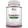 Quercetin 500mg with Bromelain & Vitamin C - 150 Vegan