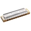 Hohner Harmonica, multi-coloured (1896BX-A)