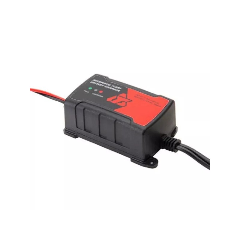 Tusk Automatic Float Battery Charger