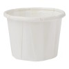 Medline Disposable Paper Souffle Cups .50 oz, Bag