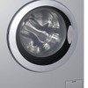 jojofuny 4 Sets Replacement Drum Washing Machine Handle Metal Washer