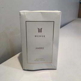 Merve Ambre for Women Eau De Parfum 3.4fl Oz