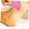 Ipetboom 3pcs Feet Callus Remover Portable Foot File Cuticle Remover