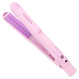 VODANA Soft Bar Straight Iron Purple Lavender