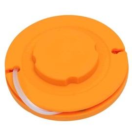 Safety 3 SNF-1 Lightweight Fully Automatic Nylon Cutter with Cord 6.6 ft (2 m) Square Type 0.08 inch (2.2 mm) Width
