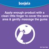 2 x 15ml Baby Todler Teething Gel Soothing Fast Acting