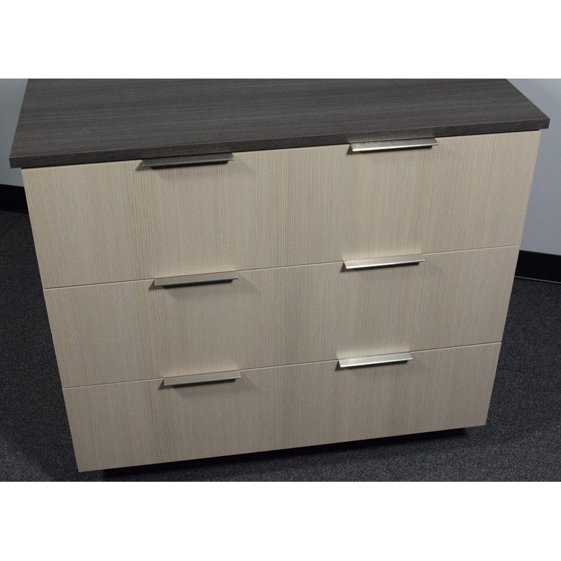 #3154-6 in. CKP Brand Edge Pull, Brushed Satin Nickel