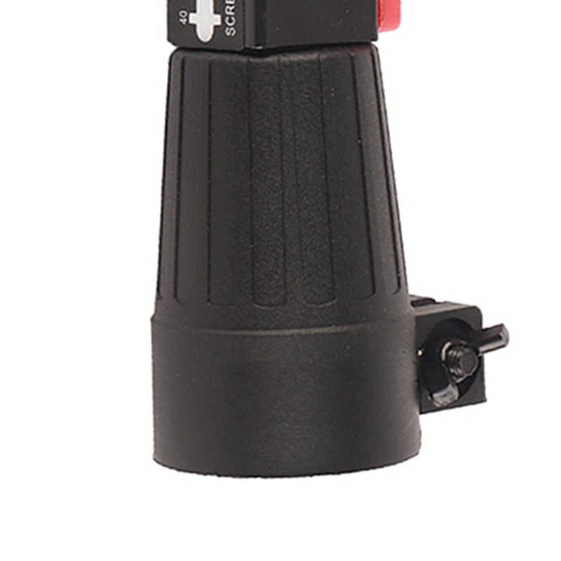 Automatic Screw Spike Chain Drill Screw Chain Adapter for Electric