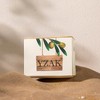 Aleppo Ancient Soap, Rich in Olive Oil and 32% Laurel