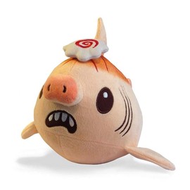 INKI-DROP Pork Chomp Large Plush