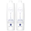 Ever Ego Intensive Nutritive Leave-In Conditioner 33.8oz (Pack of 2)