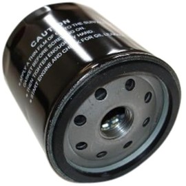 Japanparts FO-279S Oil Filter