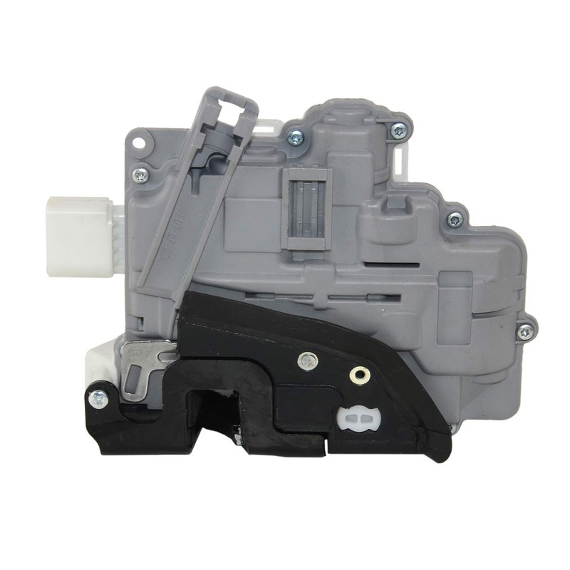 Door Lock Latch Actuator LHD-Front Right 4F1837016