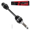 Torchbeam 25.3in CV Axle for Ranger 570 2015-2017, Ranger 570