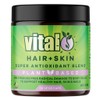 Vital Plant Based Hair + Skin Super Antioxidant Blend 30