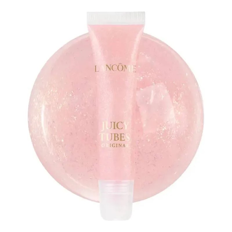 Brillo Labial Hidratante Juicy Tubes 05 Marshmallow Electro Lancome