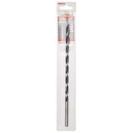 Bosch Professional Machine Wood Drill Bit with M-Tip (Ø 8 x 190 x 250 mm, Accessories Rotary Drills)