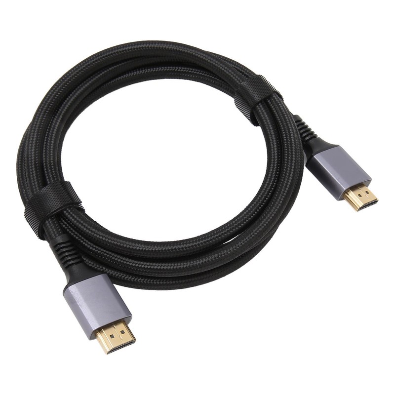 8K HD Video Cable 8K At 60Hz 4K At 120Hz