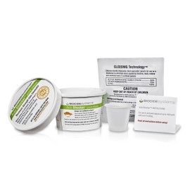 Auto Shocker ClO2 car interior odor eliminator