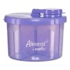 Dosificador De Leche Evenflo 5716 Advanced 4 Compartimentos Multicolor