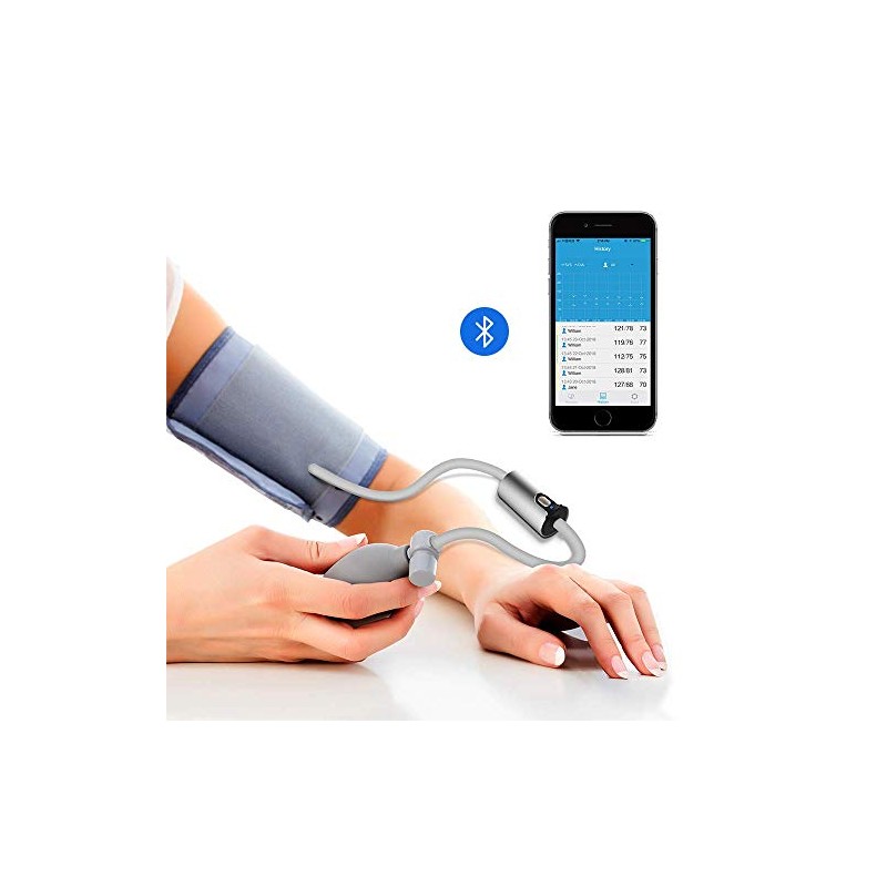 Gima Check Me Pro Pressure Gauge Module