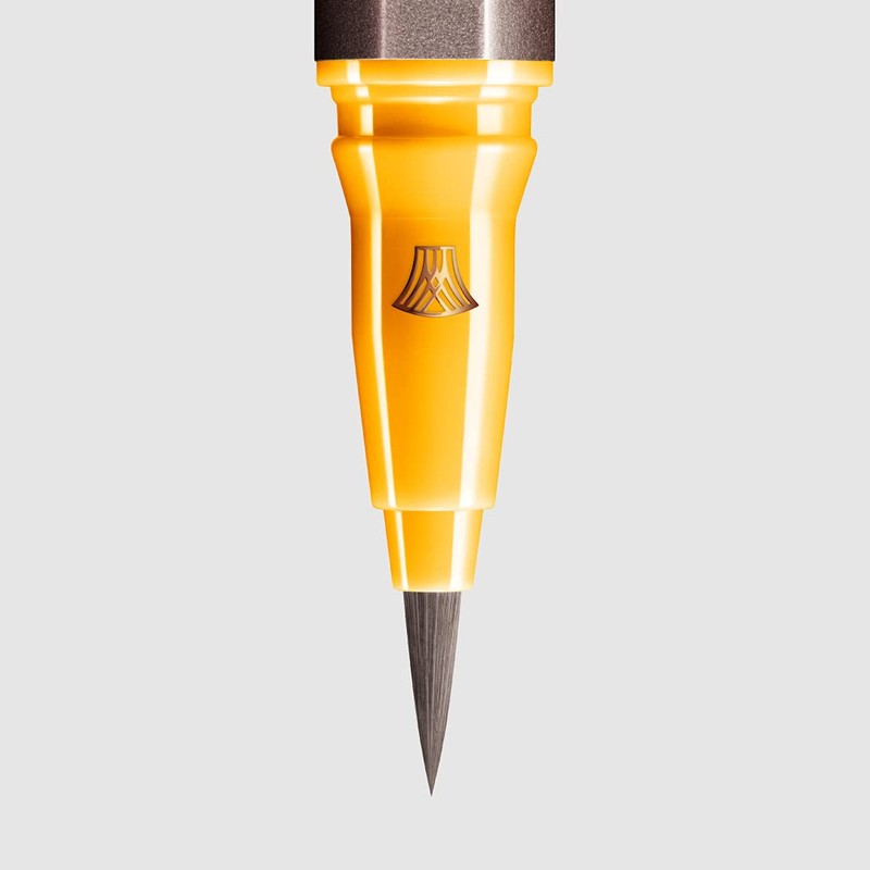 Flowfushi UZU Eye Opening Liner Liquid Eyeliner (Gray)