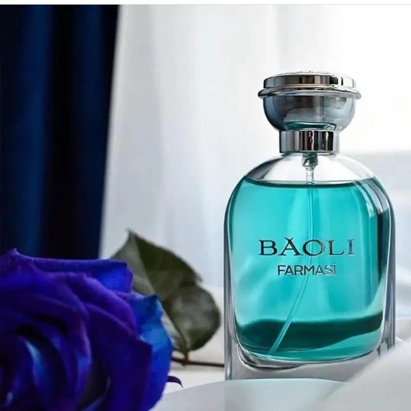 FARMASi Baoli Eau de Parfum for Men, 90 ml /