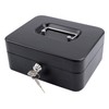 Olympia CB 700 Plus Cash Box with Genie Counterfeit Checker