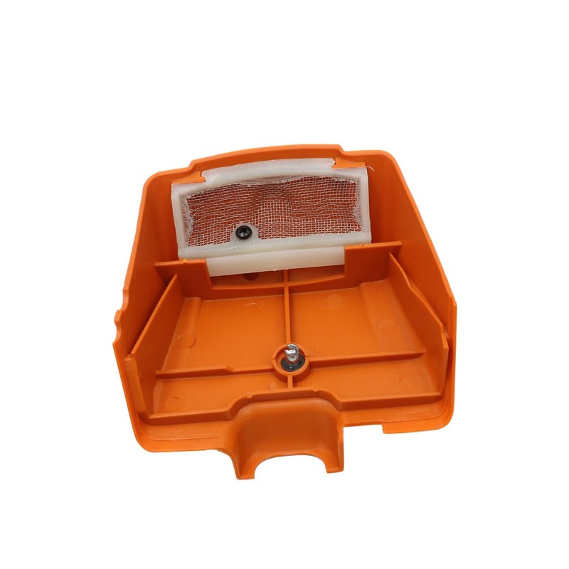 ATUOTPO Fuel Tank & Rear Handle Assembly Compatible with Stihl
