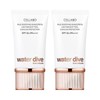 sellabo Meoncell Cellabo Water Dive Skincare Sun Cream Season 3 60g x2 / 메온셀 셀라보 워터 다이브 스킨케어 선크림 시즌3 60g x2