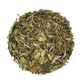 Pai Mu Tan White Tea Bai Mudan Tea Leaves Camellia Sinensis (250g)